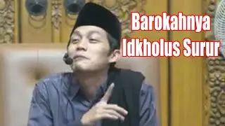 Gus Iqdam Terbaru 2025 - Barokahnya Idkholus Surur