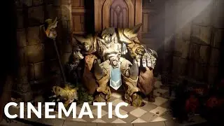 Castle Of Heroes | Emotional Cinematic