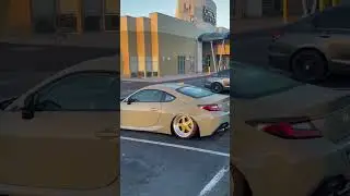 #shorts #2022brz #gr86
