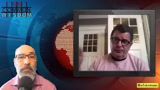 Uncommon Wisdom - Russia reparations for  war in Ukraine