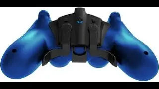 Scuf controller with mods?!?! PS4 StrikePack FPS Dominator How To Setup Your Mods!!!