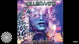 Killerwatts & Waio - Intergalactic (Plasmotek Remix)