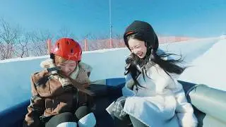 [4K HFR] RESCENE's [마이데이트립 My Daytrip to Jeongseon] EP02 | KBS WORLD TV 260130
