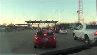 I-294 NB I-94 to Exit 33 (Illinois)