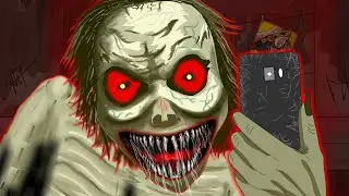 3 True Lost Phone HORROR Stories Animated