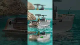 #electricvehicles #electricboats #boattech