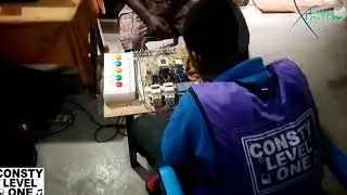 Formation pratique g&eacute;nie &eacute;lectrique
