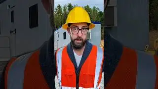 Work Smart or Fail Hard 003 #shorts #construction #fails #engineering