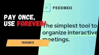 Feedbeo Review &ndash; Collect Customer Feedback Fast & Improve Instantly!