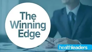 The Winning Edge for Cybersecurity