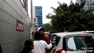 Kumpulan Mobil ARTIS Pesbukers ANTV...