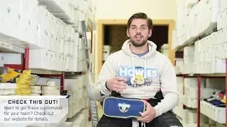 Accessory Bags - Howies Hockey Tape