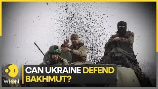 The battle for Bakhmut | Latest English News | WION