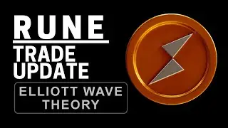 RUNE Live Price Update News | RUNE Technical Analysis & Elliott Waves Prediction
