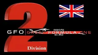 F1 25 GFO British  D2 S10 R10