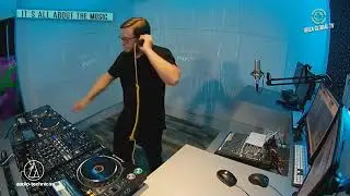 Saktu @ Ibiza Global Radio (24.09.18)