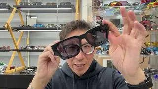 OAKLEY　INSTAGATOR