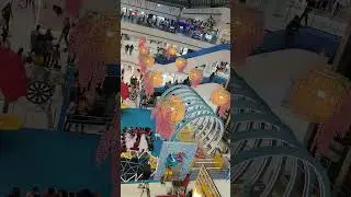 Live concert at Inorbit mall vashi #newyear #travel #mumbai #travel #trending #shorts #travelvlog