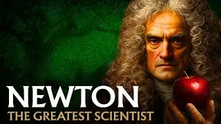 Isaac Newton - History&rsquo;s Greatest Scientist Documentary | Biography