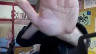 ross the babber