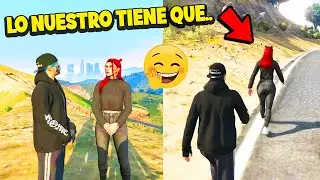 YOSHI Y SAVANNAH EN CRISIS 
