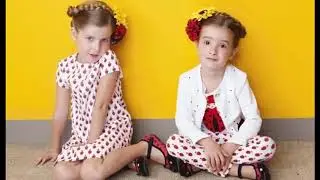 Dicas de Roupa Infantil Feminina Para o Ver&atilde;o 2018