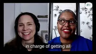 How to Navigate U.S. Immigration Law with Carol Williams on The Success Partner Podcast
