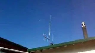 Антенны zl2ft