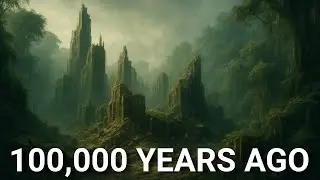 Were We Really the First Advanced Species? | Documentary for sleep