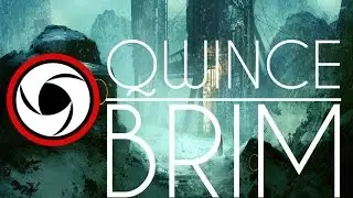 Qwince - Brim [Refracted Records Release]