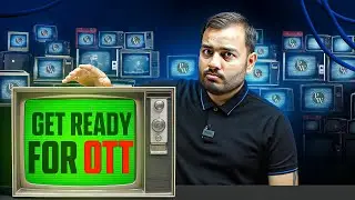 Education Ka OTT is HERE🔥 | Launching on  @PhysicsWallah 