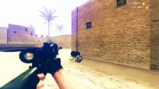 CS:S Mixclip #1