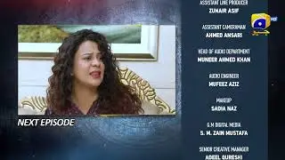 Behkaway Episode 41  Teaser - HAR PAL GEO