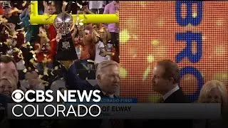 Elway documentary premieres at Denver Film Festival on Saturday