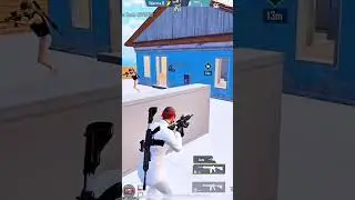1vs1 magic wow map #pubgmobile #viralshort #pubg #bgmi #gaming