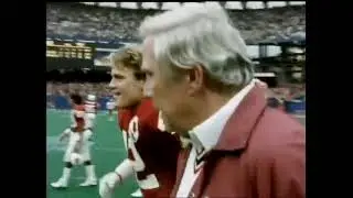 1984 Week 8: Washington at St. Louis Football Cardinals (GOTW)