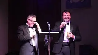 FCLMA Classical Jazz World Music Awards Show 2024