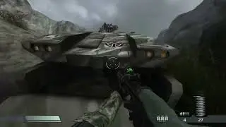Chapter 9 Hard Difficulty Killzone