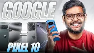 Google Pixel Is Becoming the iPhone of Android &mdash; And That&rsquo;s Scary!