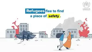 #RefugeeFactCheck | World Refugees Day 2022