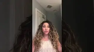 Refresh Day Part 3: Dirty 6 day hair