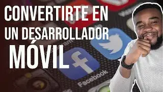 Cómo Crear Una APP Móvil 2022 - Parte 1 | EG TechGuy