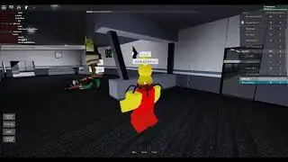 Shrek is in Runker 51