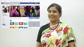 Smily Swathi on social media | RJ Swathi | Mirchi Telugu