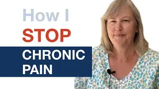 How Debbie Uses Alpha CBD for Pain Relieve from Chronic Pain