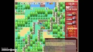 Pokemon Dawn of Darkness Playthrough Part 1