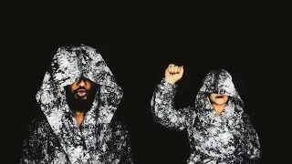 Wanlov the Kubolor - The Once feat. Sena