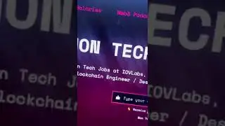 Web3 Jobs - Blockchain, Smart Contract and Crypto Jobs