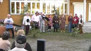 Aamuinen t&auml;hdenlento