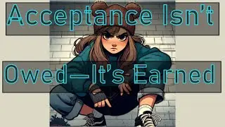 Seeking True Acceptance: Beyond Labels and Identity
